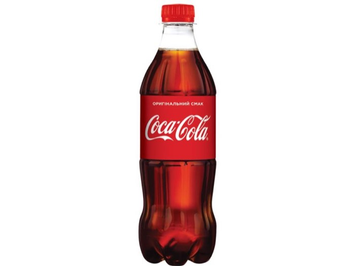 Coca-Cola, 0,5 л SK-0055 фото