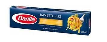 Спагеті Barilla №13, 500 г SK-0040 фото