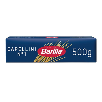 Спагеті Barilla №1, 500 г SK-0041 фото