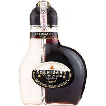 Лікер Sheridan&rsquo;s, 0,7 л SK-0070 фото
