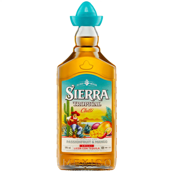 Лікер Sierra Tropical, 0,5 л SK-0071 фото