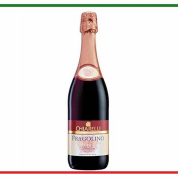 Fragolino Chiarelli Rosso, 0,7 л SK-0075 фото